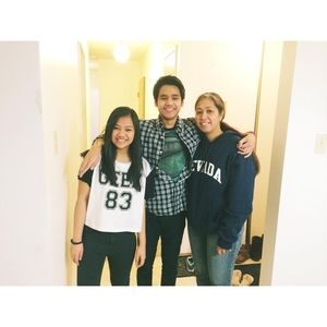 Meet your Posher, Grace